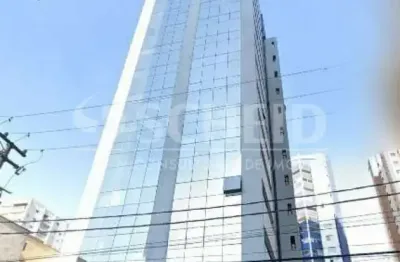 Sala comercial com 1 sala à venda na Rua Princesa Isabel, --, Brooklin, São Paulo