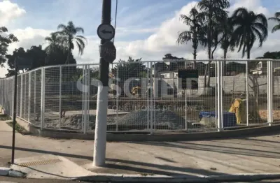Terreno para locação comercial em interlagos mede 2.075,00 m² de área total