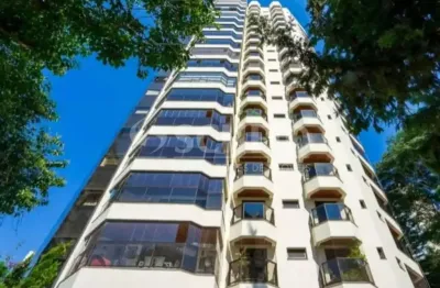 Apartamento campo belo 4 quartos 3 suítes lareira 4 vagas de garagem lazer completo 276m2