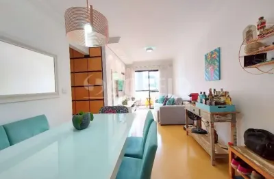 Apartamento a venda de 63,00m² útil, com 2 quartos na vila mascote.