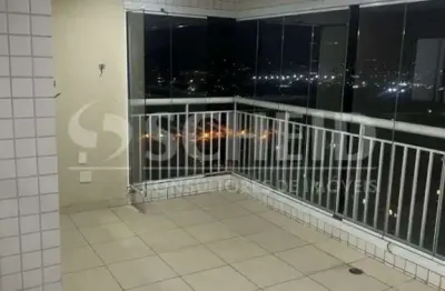 Apartamento com 4 quartos à venda na Avenida Engenheiro Eusébio Stevaux, --, Jardim Marajoara, São Paulo