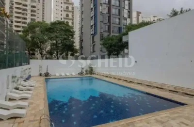 Apartamento à venda 168m² 4 quartos 1 suíte em moema!