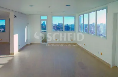 Sala comercial com 3 salas à venda na Rua Barão do Triunfo, --, Brooklin, São Paulo