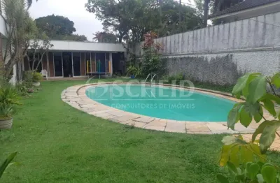 Casa com 4 quartos à venda na Rua Zacarias de Gois, --, Brooklin, São Paulo