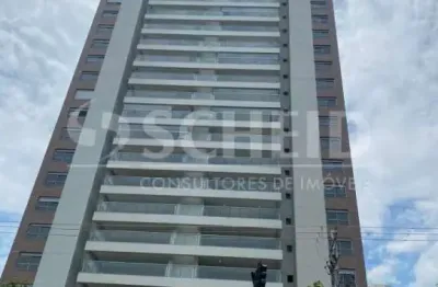 Apartamento com 3 quartos, sendo 1 suíte á venda, 02 vagas, 121m² - jardim marajoara - são paulo-sp