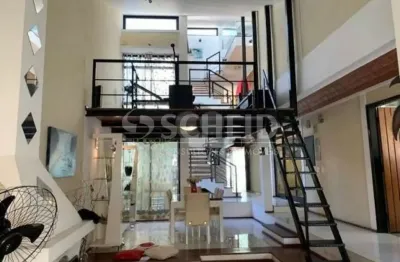Casa com 5 quartos à venda na Rua Luisiania, --, Brooklin, São Paulo