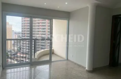 Apartamento com 3 quartos à venda na Rua Tiangua, --, Vila Mascote, São Paulo