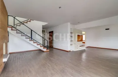 Apartamento com 4 quartos à venda na Alameda dos Tupiniquins, --, Moema, São Paulo