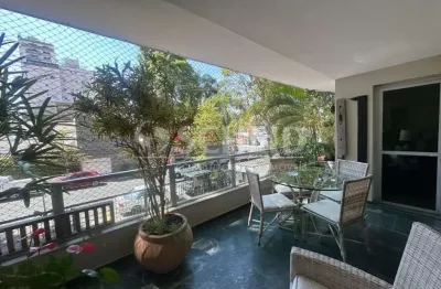 Apartamento com 5 quartos à venda na Rua Princesa Isabel, --, Brooklin, São Paulo