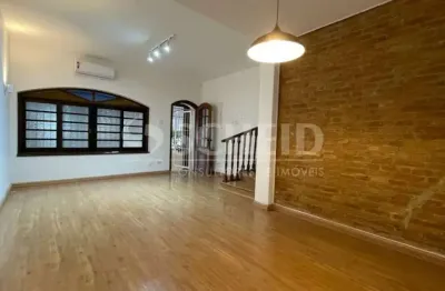 Casa com 2 quartos à venda na Rua São Benedito, --, Alto da Boa Vista, São Paulo