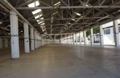 Ótimo galpão com boa localização, ao lado das marginais