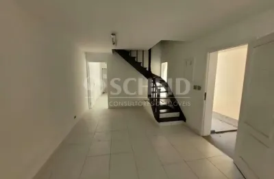 Sobrado comercial ou residencial de 180m2 em ótima localização em santo amaro
