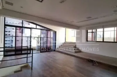 Apartamento com 2 quartos à venda na Avenida Portugal, --, Brooklin, São Paulo