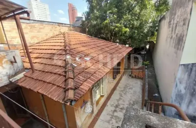 Vende-se terreno de 399 m² na chacara santo antonio são paulo