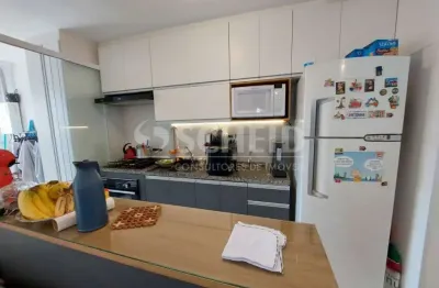 Apartamento à venda 3 quartos,1 suíte, 81m2, 1 vaga - jardim marajoara/sp aceita pets