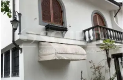 Casa com 5 quartos à venda na Rua Zacarias de Gois, --, Campo Belo, São Paulo