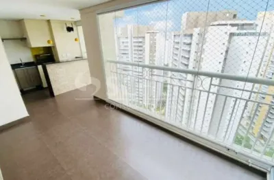 Apartamento com 3 dormitórios 3 suítes, 2 vagas  à venda no morumbi