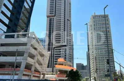 Apartamento com 3 quartos à venda na Rua José Vicente Cavalheiro, --, Chácara Santo Antônio, São Paulo