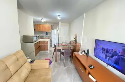 Apartamento 56m² 2 dormitórios sendo 1 suíte, e 1 vaga à venda na vila mascote,