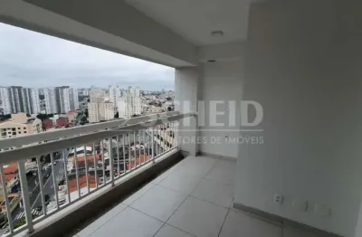 Apartamento 2 dormitórios sendo 1 suíte e 1 vaga à venda no jardim prudência.