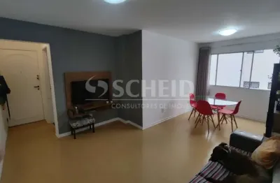 Apartamento com 2 quartos à venda na Rua Tuim, --, Moema, São Paulo