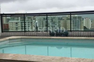 Apartamento com 4 quartos para alugar na Rua Itapaiuna, --, Panamby, São Paulo