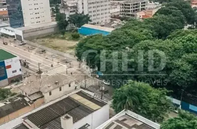 Apartamento com 2 quartos à venda na Pç Santa Cruz, --, Alto da Boa Vista, São Paulo