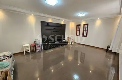 Casa com 4 quartos à venda na Rua Manuel Figueiredo Landim, --, Jardim Marajoara, São Paulo