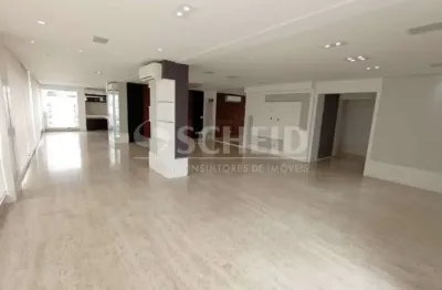 Apartamento no campo belo com 4 quartos sendo 4 suítes e 4 vagas de garagem!!