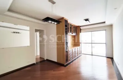 Apartamento com 3 quartos à venda na Avenida Sargento Geraldo Sant'Ana, --, Jardim Marajoara, São Paulo
