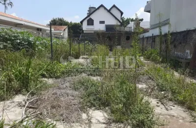 Terreno à venda na Rua João de Seixas, --, Campo Grande, São Paulo