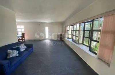 Casa com 3 quartos à venda na Avenida Manoel dos Reis Araújo, --, Jardim Marajoara, São Paulo