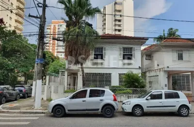 Sobrado comercial  com  3 quartos para alugar de 220m², brooklin - são paulo-sp