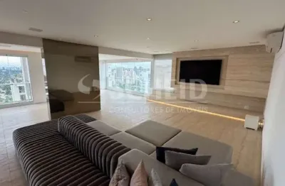 Lindissimo apto!!  projeto assinado por arquiteto! no coração do campo belo