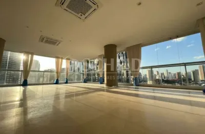 Apartamento com 3 quartos para alugar na Rua Elvira Ferraz, --, Vila Olímpia, São Paulo