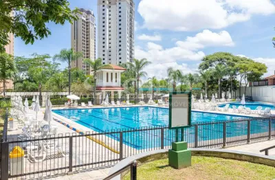 Apartamento para locação 3 dormitórios, sendo 3 suítes, 3 vagas condomínio clube alto da boa vista