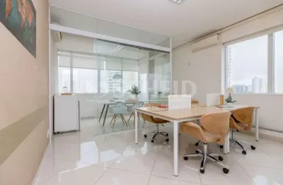 Sala comercial com 1 sala à venda na Avenida Nossa Senhora do Sabará, --, Jardim Marajoara, São Paulo