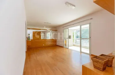 Apartamento com 3 quartos à venda na Rua Itaprias, --, Vila Mariana, São Paulo