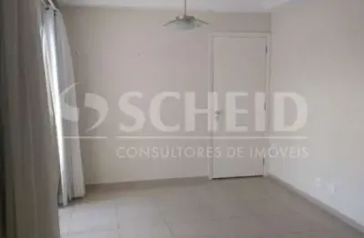 Apartamento com 3 quartos à venda na Rua Moliére, --, Jardim Marajoara, São Paulo