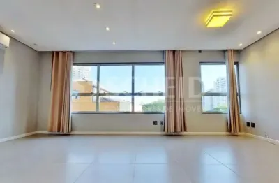 Apartamento com 1 quarto à venda na Rua Joaquim Guarani, --, Brooklin, São Paulo