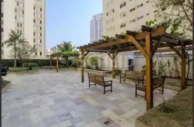 Apartamento com 2 quartos à venda na Rua José Antônio Coelho, --, Vila Mariana, São Paulo