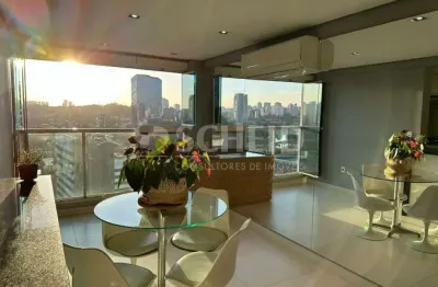 Apartamento com 2 quartos à venda na Rua Professor José Leite e Oiticica, --, Brooklin, São Paulo