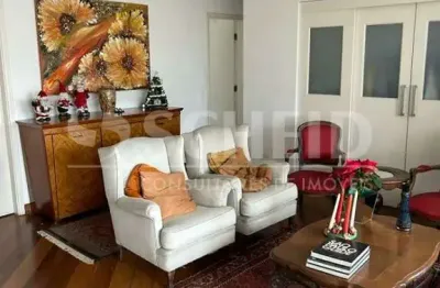 Apartamento na vila mascote, com 4 quartos e 4 banheiros à venda, 154 m².