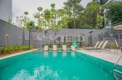 Apartamento com 2 quartos à venda na Avenida Mário Lopes Leão, --, Alto da Boa Vista, São Paulo