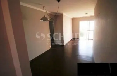 Apartamento com 2 quartos à venda na Avenida Barão do Rego Barros, --, Campo Belo, São Paulo