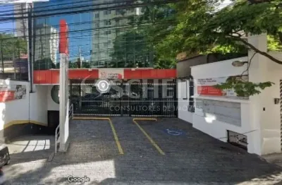 Prédio com 8 salas para alugar na Avenida Sargento Geraldo Sant'Ana, --, Jardim Marajoara, São Paulo