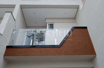 Casa com 3 quartos à venda na Rua Santo Alberto, --, Campo Grande, São Paulo