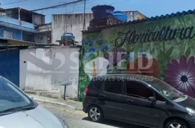 Terreno comercial com 196,10m² na av. yervant kissajikian.