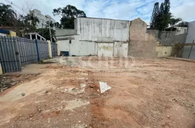 Terreno à venda na Rua São Casemiro, --, Granja Julieta, São Paulo