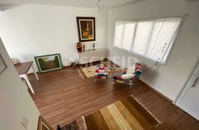 Casa em condomínio fechado com 2 quartos à venda na Rua Pierre de Beranger, --, Campo Grande, São Paulo